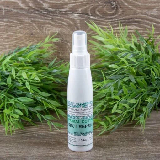 Insect Repellent – 125ml