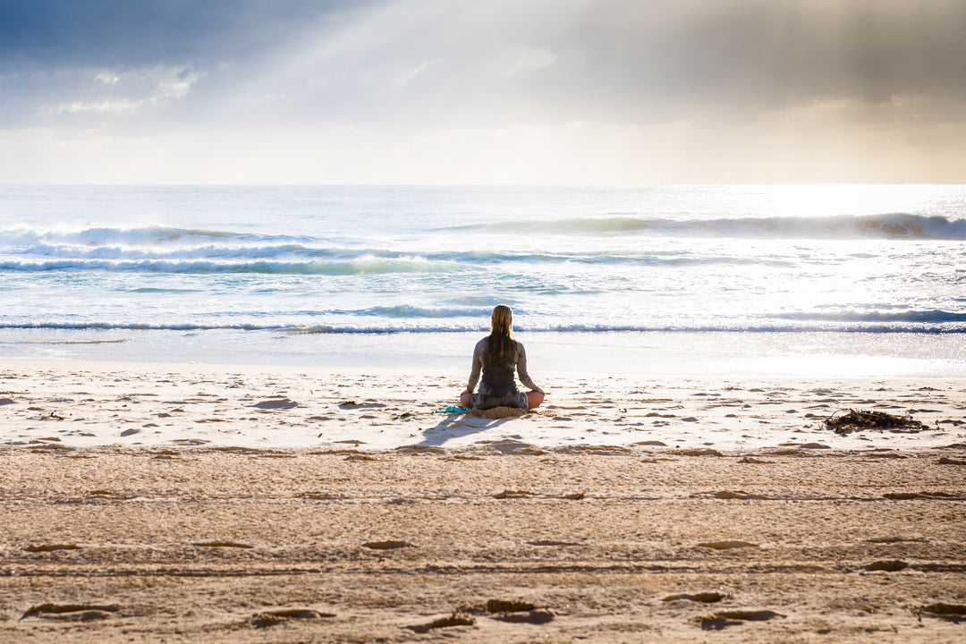 Making De-Stressing Normal
