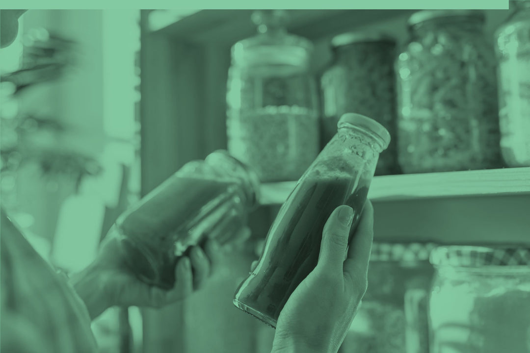 Pantry