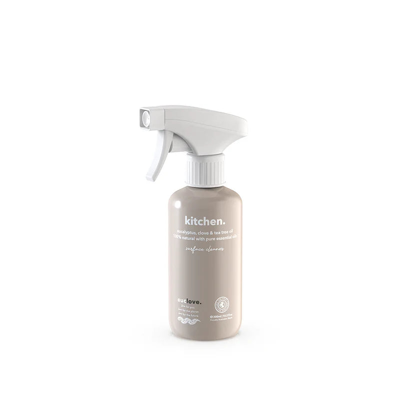 Euclove Kitchen Cleaner 300ml